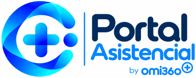 Portal Asistencial · una solución de OMI360